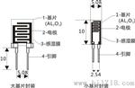 工业型CHR-01高分子湿敏电阻传感器/