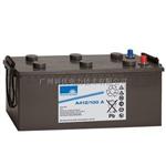 供应德国阳光蓄电池A412/100/铅酸免维护蓄电池/12伏电瓶