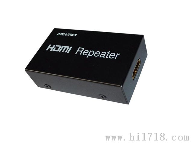HDMI延长器 CRT-H150