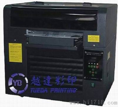 PVC发泡板喷绘机