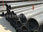 迪浩高分子耐磨管-超高分子量聚乙烯管