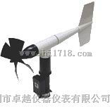 EL8-1型螺旋桨式联合风向风速传感器，EL8-1风速风向测试仪