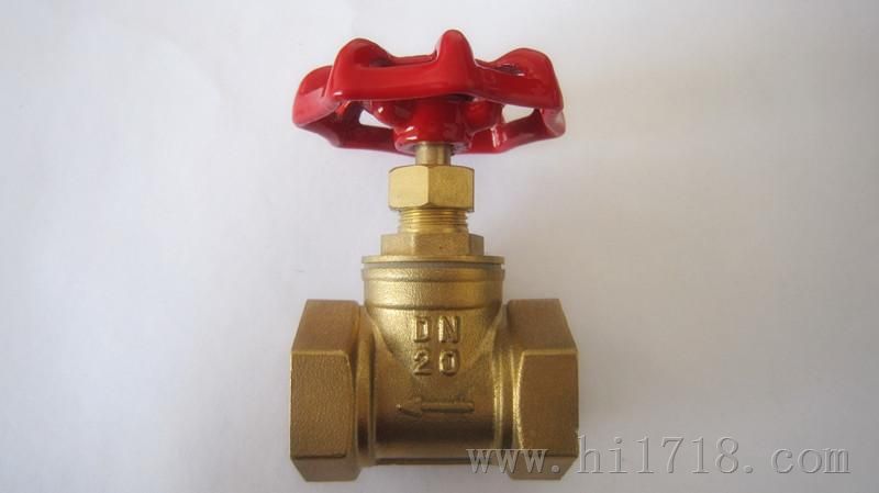 > j11黄铜截止阀-锻造黄铜截止阀 > 高清图片