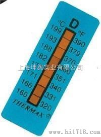 英国THERMAX温度纸【温度美(TMC)】测温纸