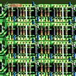 线路板铝基板PCB打样深圳PCB打样