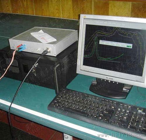 MLSSA 2000电声测试仪