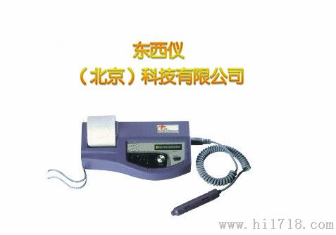 多普勒血流探测仪