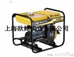 200KW柴油发电机组
