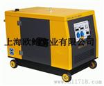 200KW柴油发电机组