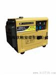 200KW柴油发电机组