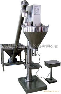 加工粉剂调味品定量秤