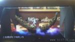 180度全息投影幻影成像设备/3D立体展示