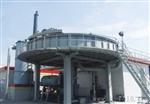 新型高效浅层气浮机