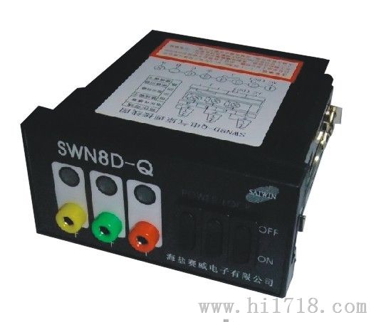 赛威SWN8D-Q验电核相高压带电显示器热销，带自动闭锁功能，特价供应