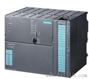 CPU315-2DP, 128K内存