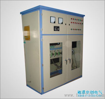 湘潭中创电气有限公司-国内的可控硅整流器供应商