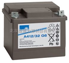 德国阳光蓄电池12V32AH