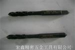 氧化螺旋丝攻UNC美制螺旋丝锥,大宝TOSG美制丝锥批发