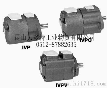 台湾安颂PVF-30-55-10定量叶片泵大陆直销