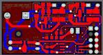 蓝牙OBD2模块