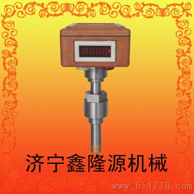 GJG100H红外甲烷传感器产品