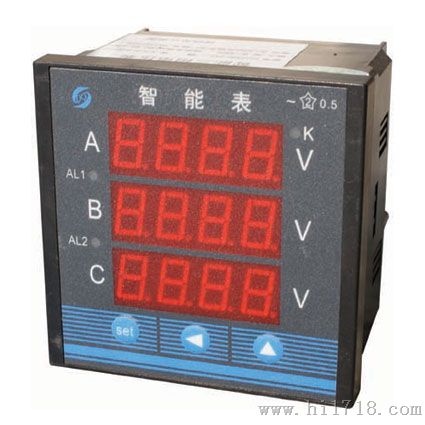 YD9000…三相电流表