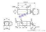 CMJ206T贴片晶振