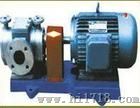 RCB系列不锈钢保温齿轮泵产品的正确理解由瑞诚机械提供