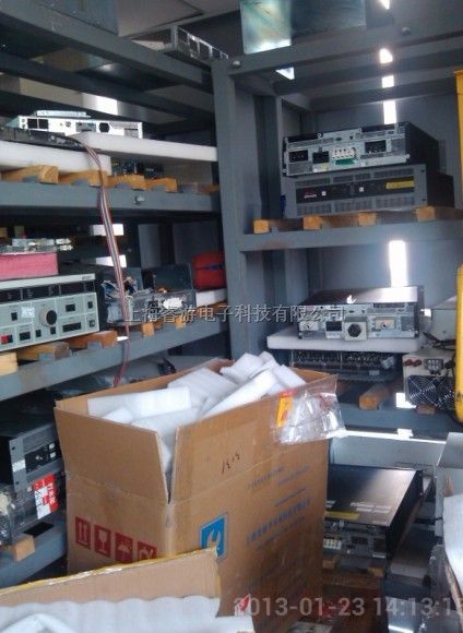 上海维修RF电源、高频电源