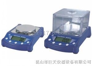 液晶显示天平