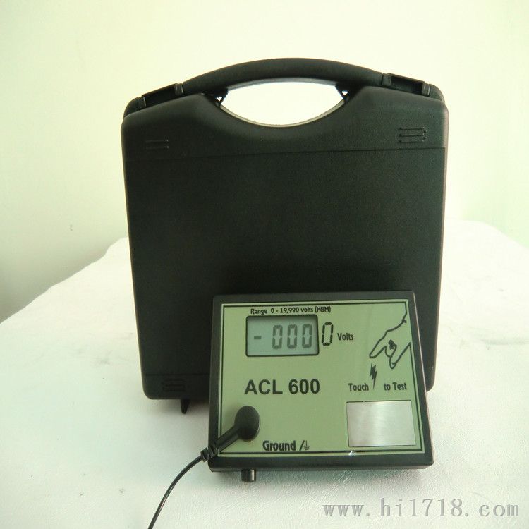 供应AE-790人体静电放电仪、人体静电测试仪。