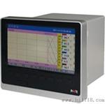 新虹润产品12路无纸记录仪NHR-8100型