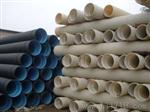 广西雄塑牌PVC-U波纹管供应商