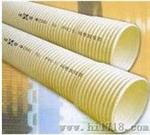 广西雄塑牌PVC-U波纹管供应商