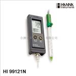 HI99121N土壤专用酸度测量仪