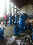 维修大型污水排污泵，排水清淤泵厂