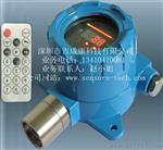 吉成康ST-1000硅烷气体报警器