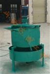 陕西矿用水泥浆搅拌机 HJB-2双桶搅拌机报价