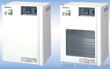 日本大和YAMATO小型台式培养箱IC100|IC100W
