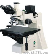 供应大平台材料检测显微镜