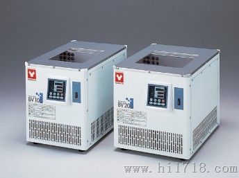 日本YAMATO雅马拓BV110C|BV210C|BV310C低温恒温水槽