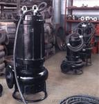 煤泥泵、潜水矿浆泵、尾砂浆泵