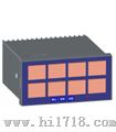 百特工控调节器，XMRA7000系列；双回路串级控制可编程回路热备冗余控制器