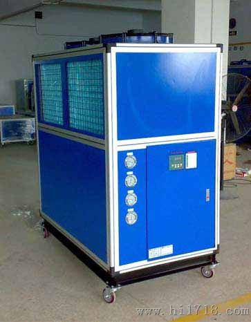 工业低温冷冻机