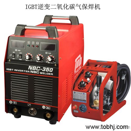 NBC-500二氧化碳气保焊机