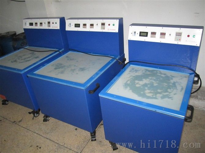 阀门内孔去毛刺