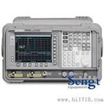 二手AgilentE4402B 3G频谱分析仪 1DR 1D5选件
