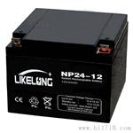 UPS专用电池12V24电池厂家