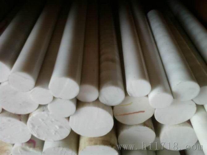 雅晟发厂家批发绝缘材料-PEEK-POM-PA66-PVDF-PTFE-CPVC棒板材