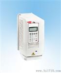 成都ABB变频器ACS 400变频器用于 2.2 - 37 KW 鼠笼式电机的速度和转矩控制
